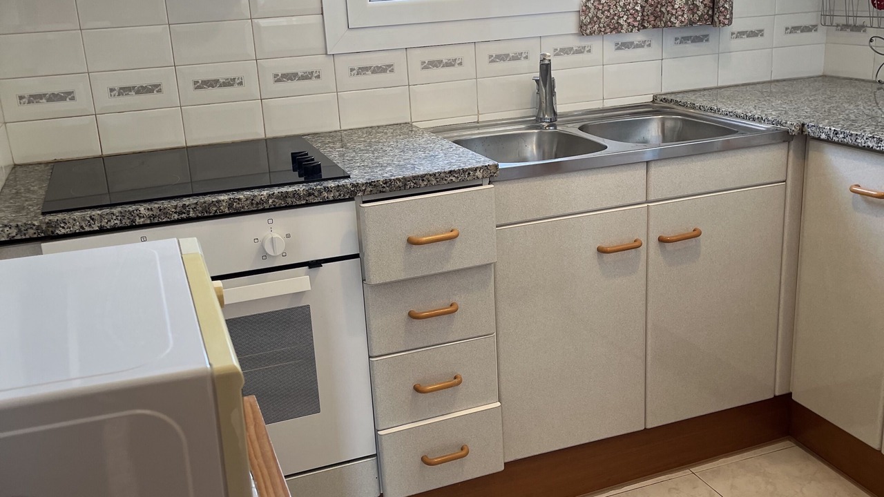 Photo of Kitchen in El Vendrell