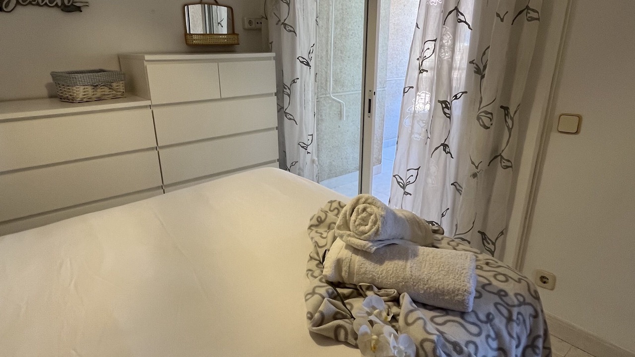 Photo of Bedroom in El Vendrell