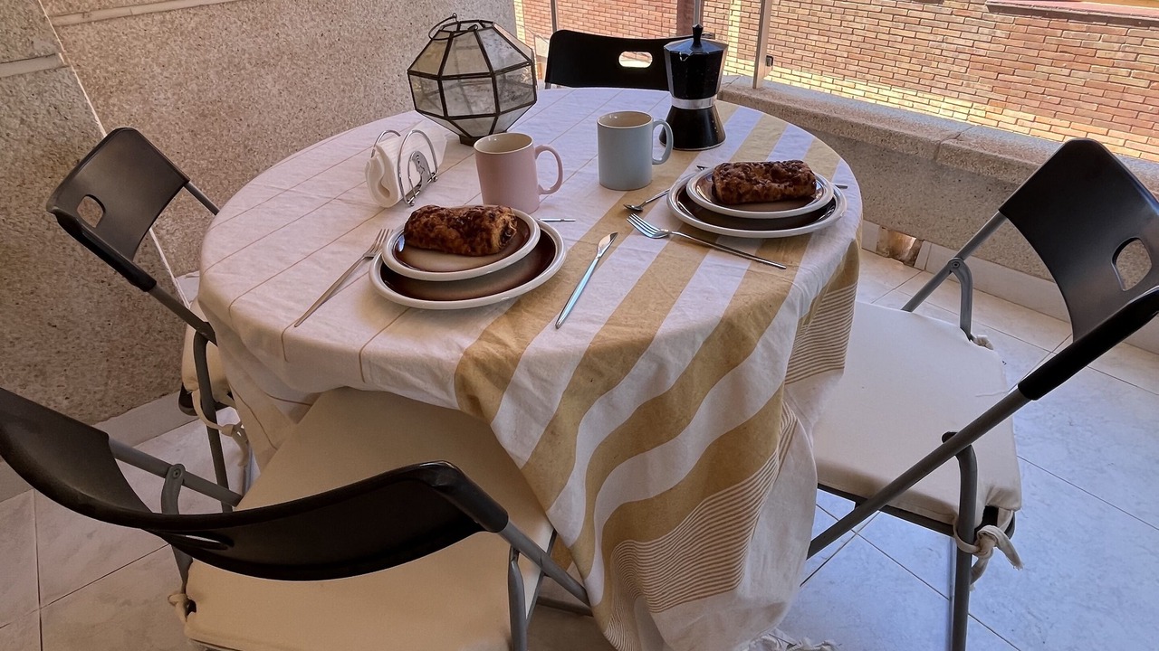 Photo of Outdoor in El Vendrell