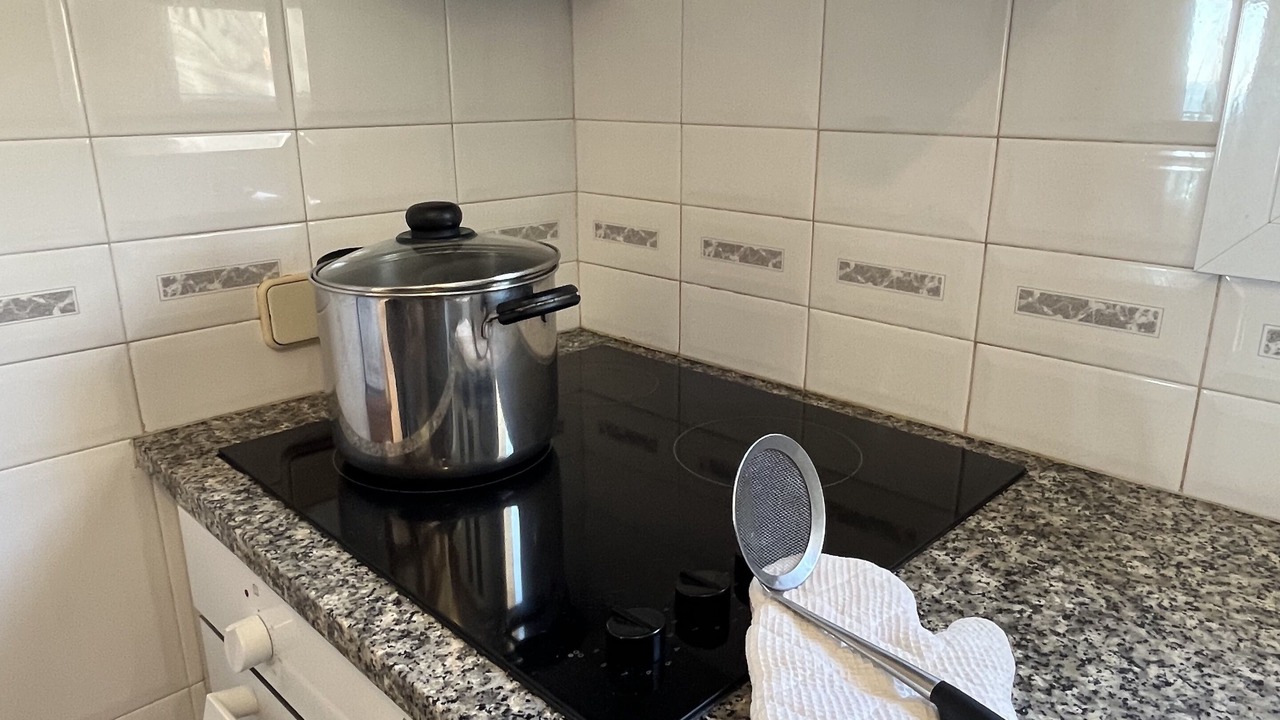 Photo of Kitchen in El Vendrell