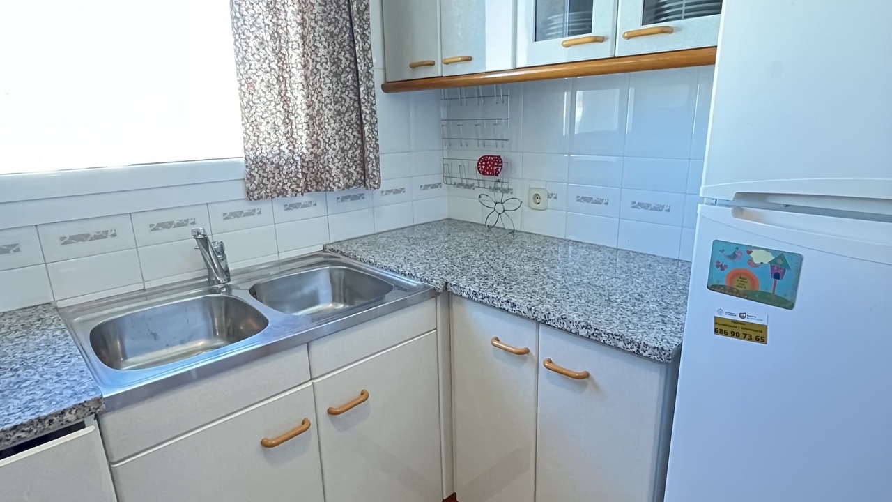 Photo of Kitchen in El Vendrell