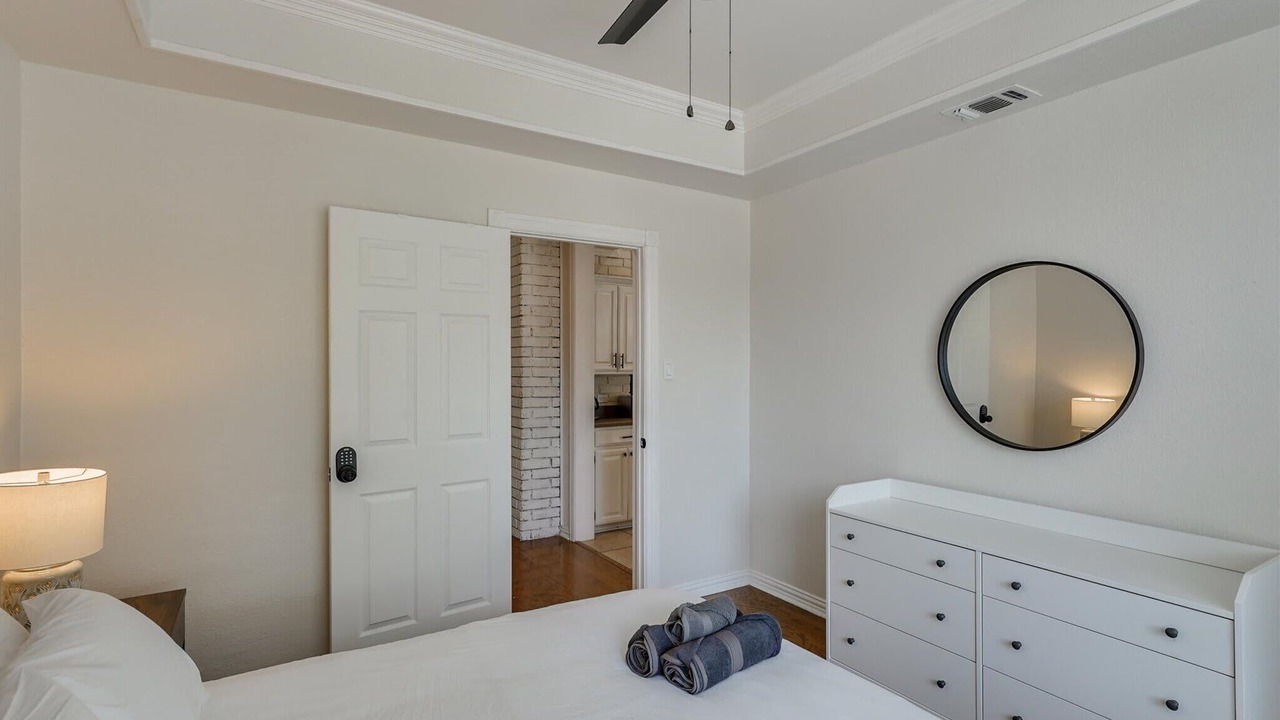 Photo of Bedroom in North Richland Hills