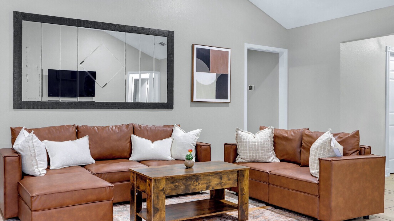 Photo of Bedroom in Elgin