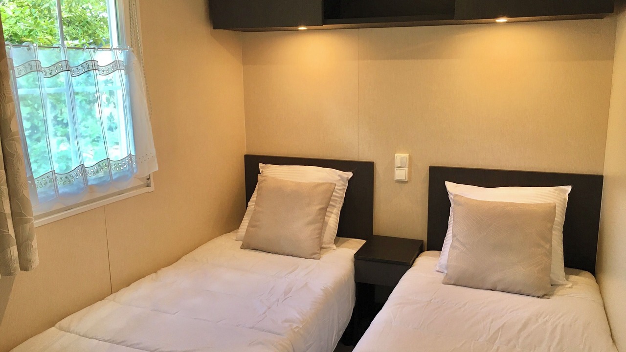 Photo of Bedroom in Saint-Privat-de-Champclos