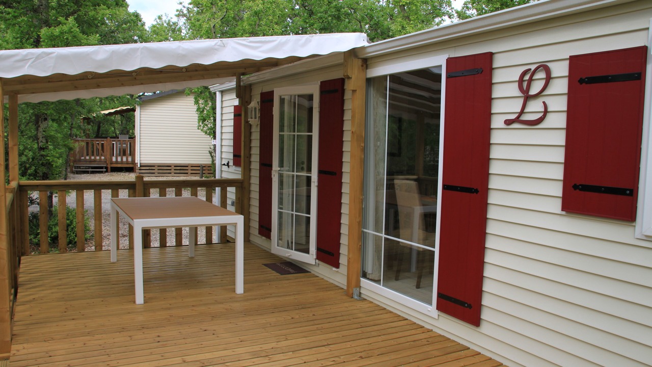 Photo of Outdoor in Saint-Privat-de-Champclos