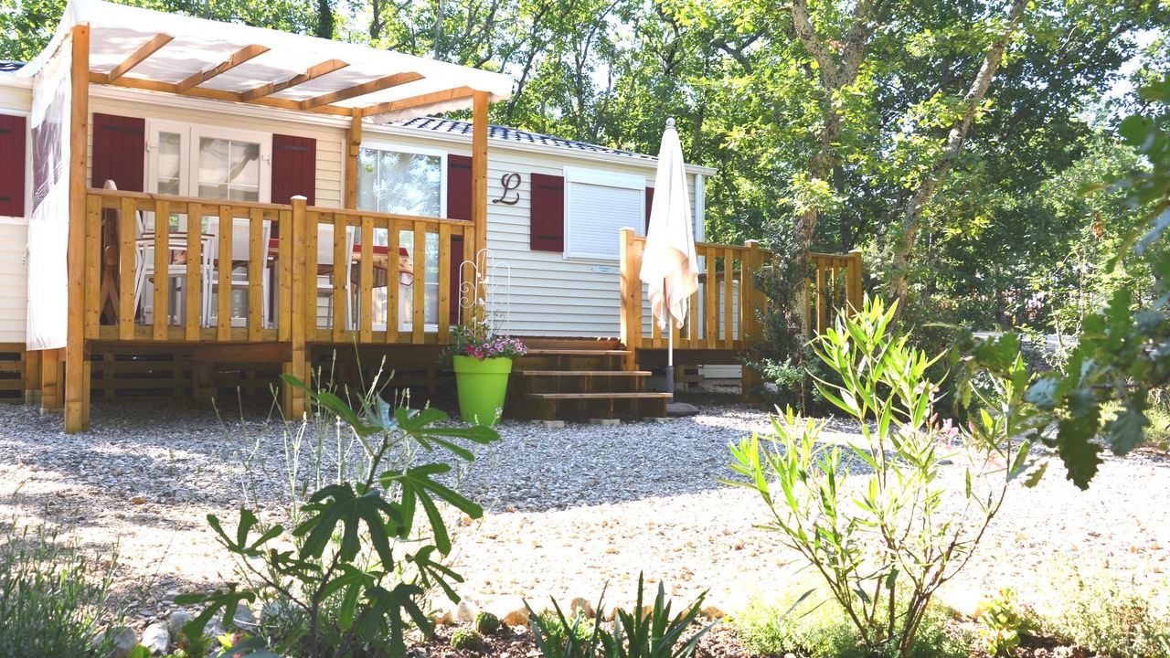 Photo of Outdoor in Saint-Privat-de-Champclos