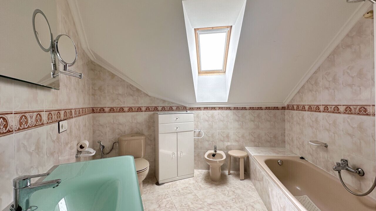 Photo of Bathroom in Isla