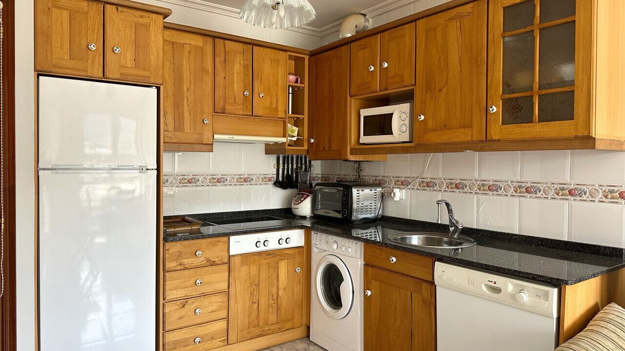 Photo of Kitchen in Isla