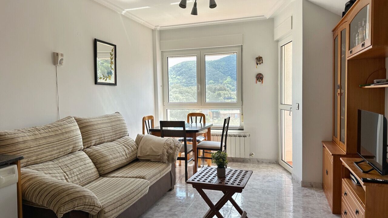 Photo of Livingroom in Isla