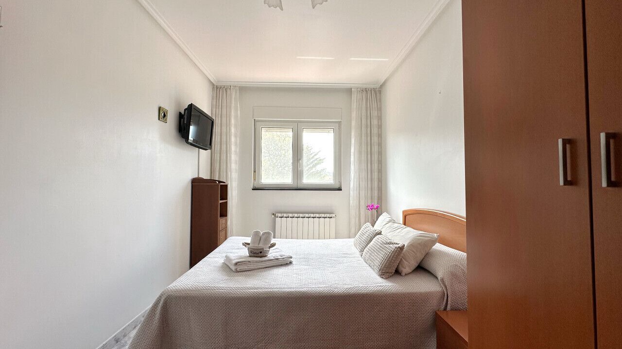 Photo of Bedroom in Isla