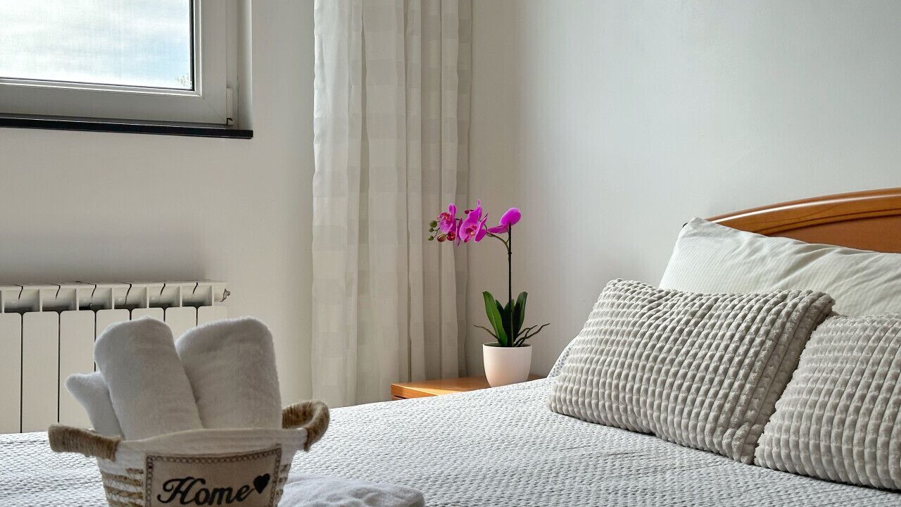 Photo of Bedroom in Isla