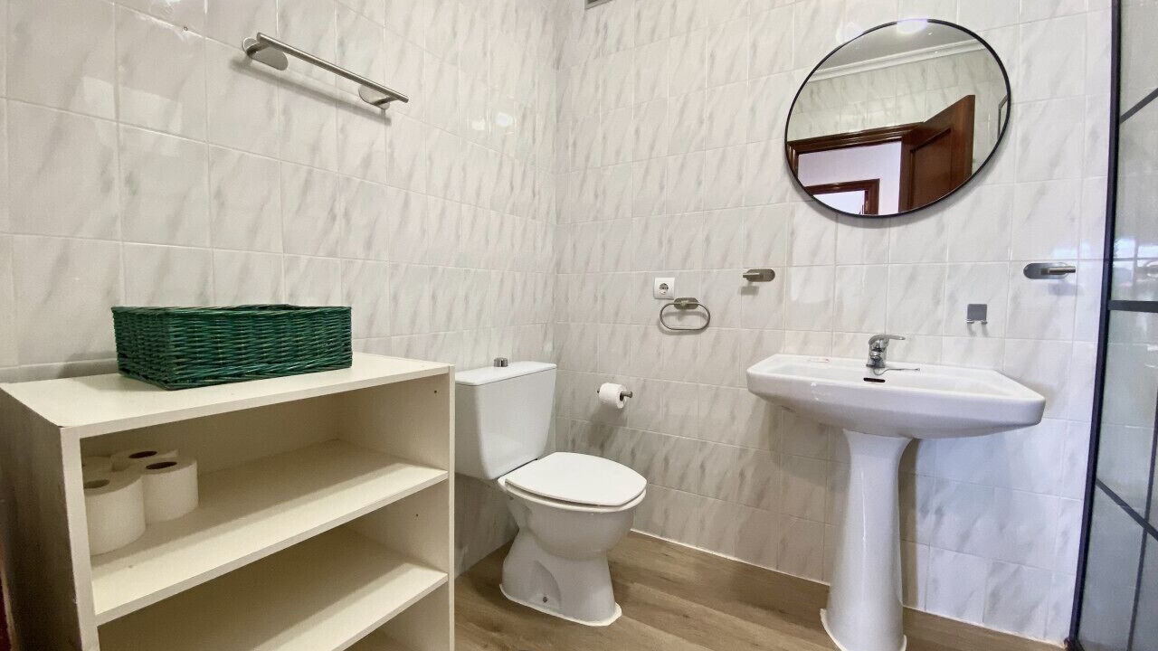 Photo of Bathroom in Somo