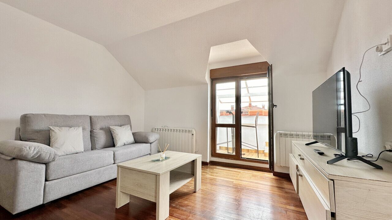 Photo of Livingroom in Somo