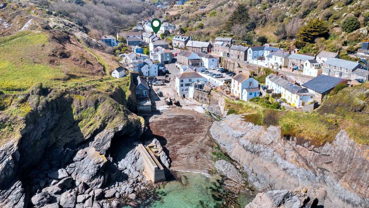 Photo of Outdoor in Portloe