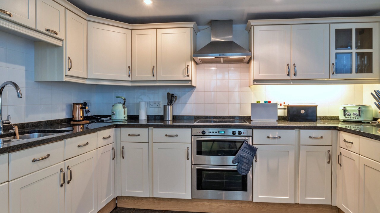 Photo of Kitchen in Portloe