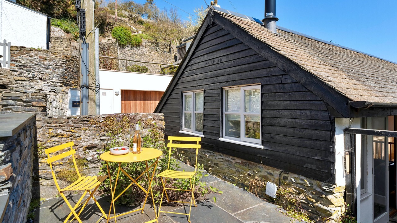 Photo of Outdoor in Portloe