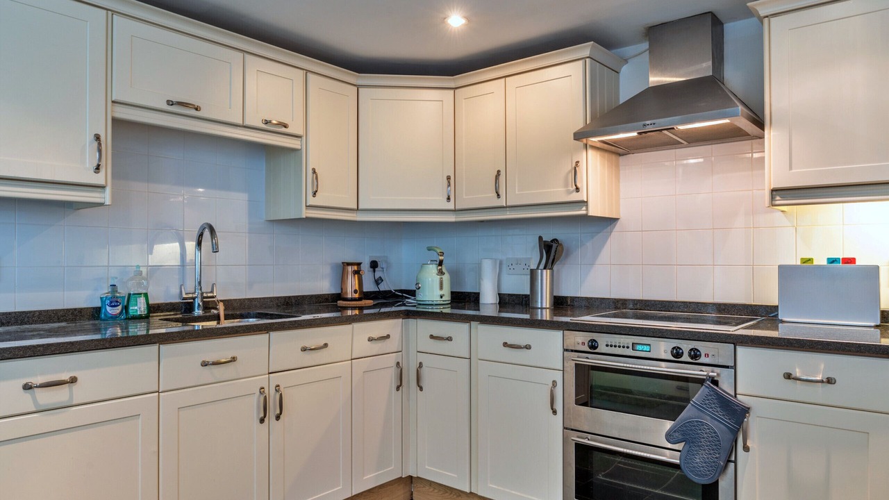 Photo of Kitchen in Portloe