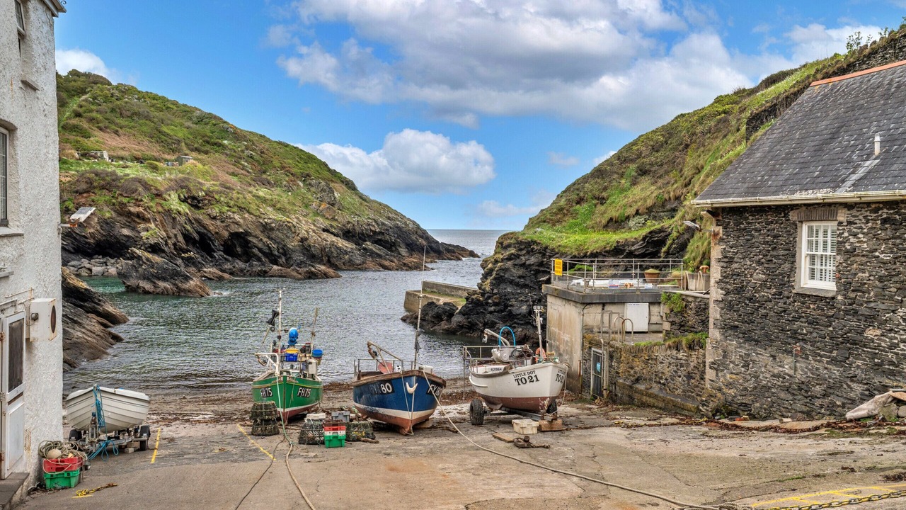 Photo of Others in Portloe