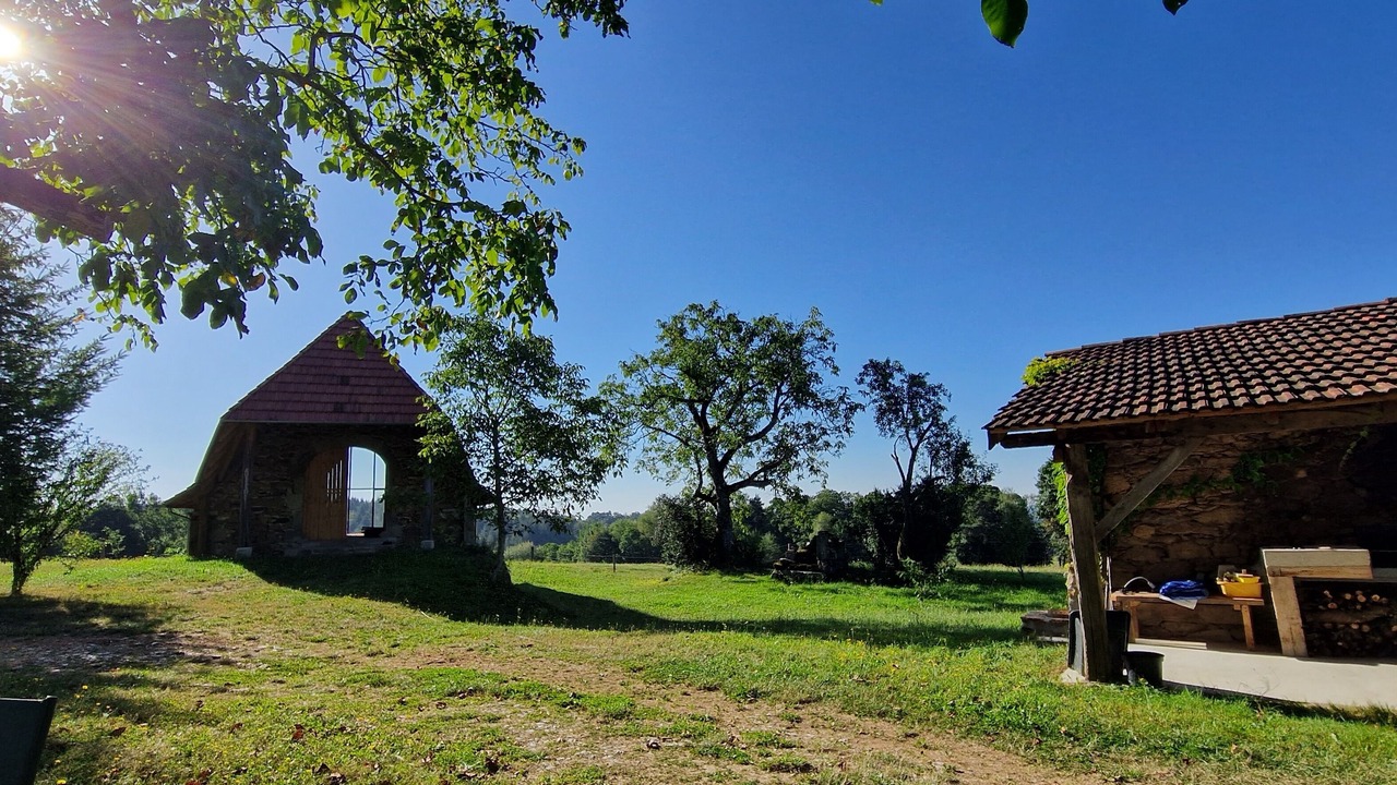 Photo of Outdoor in Parlan