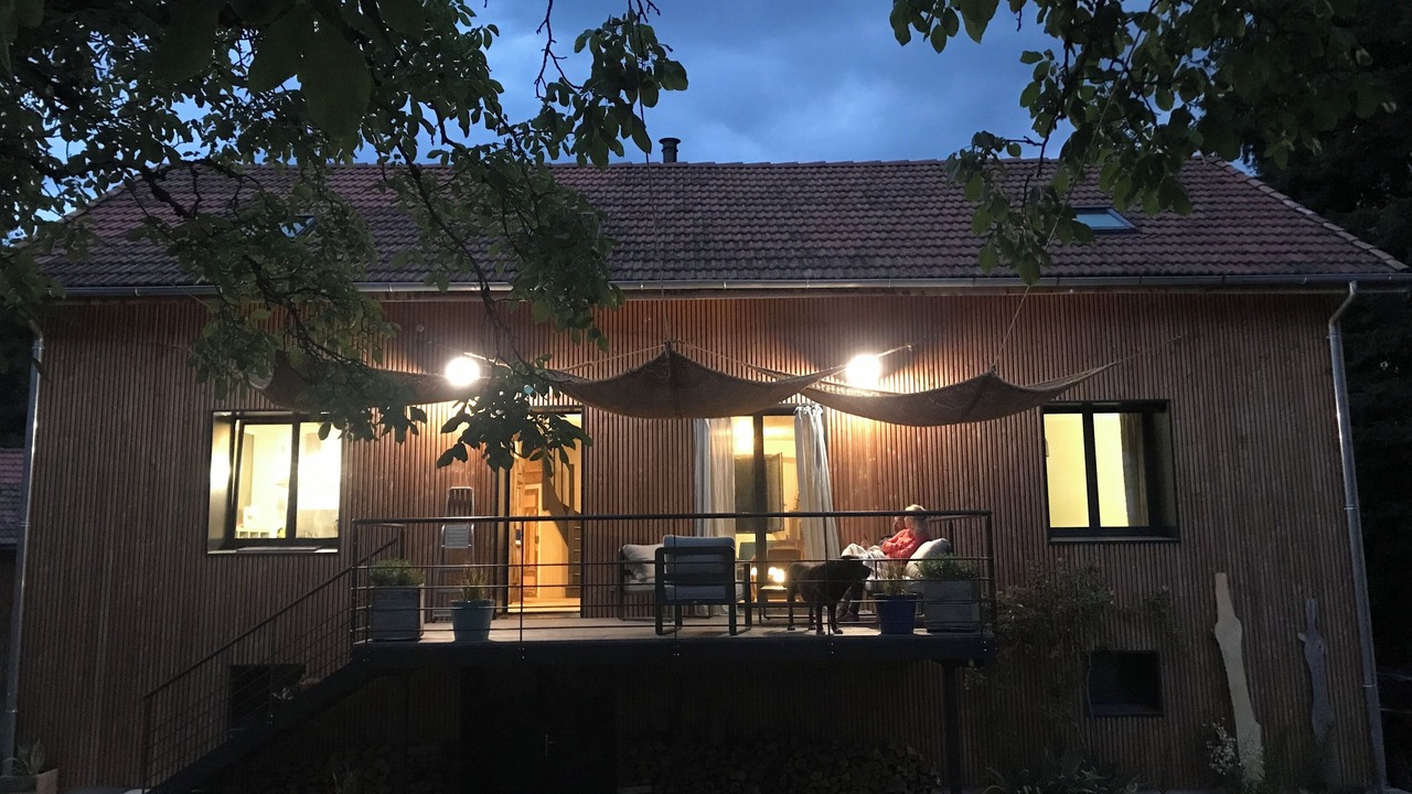 Photo of Outdoor in Parlan