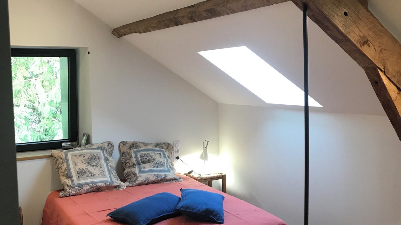 Photo of Bedroom in Parlan