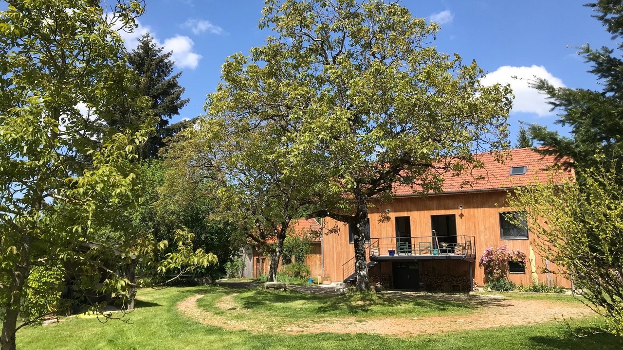 Photo of Outdoor in Parlan