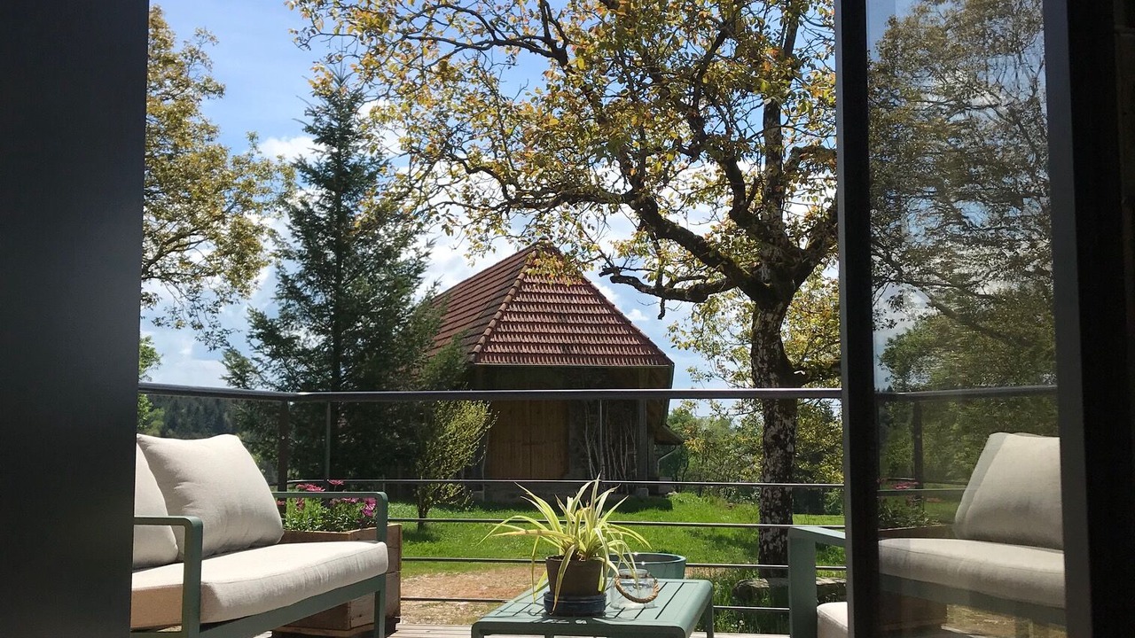 Photo of Patio Balcony in Parlan