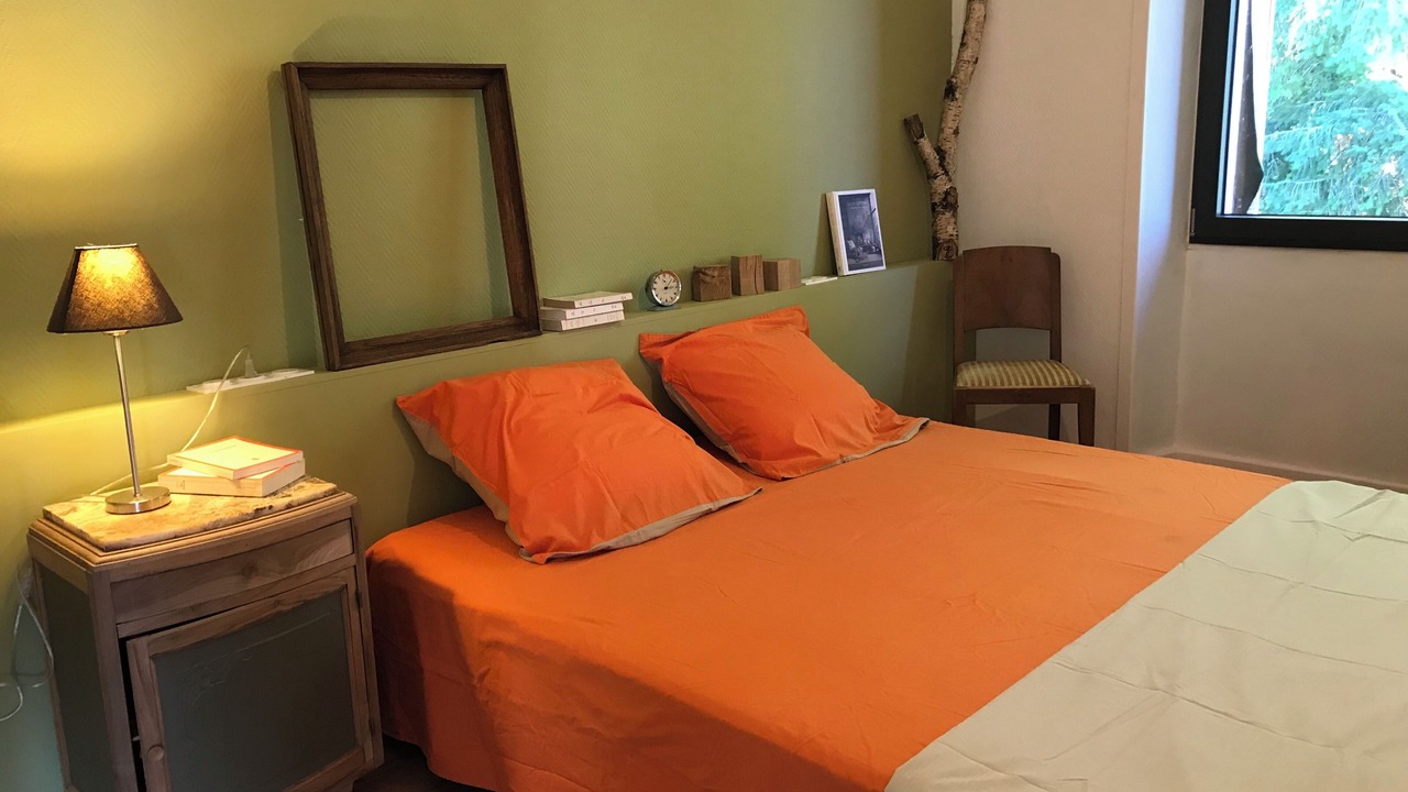 Photo of Bedroom in Parlan