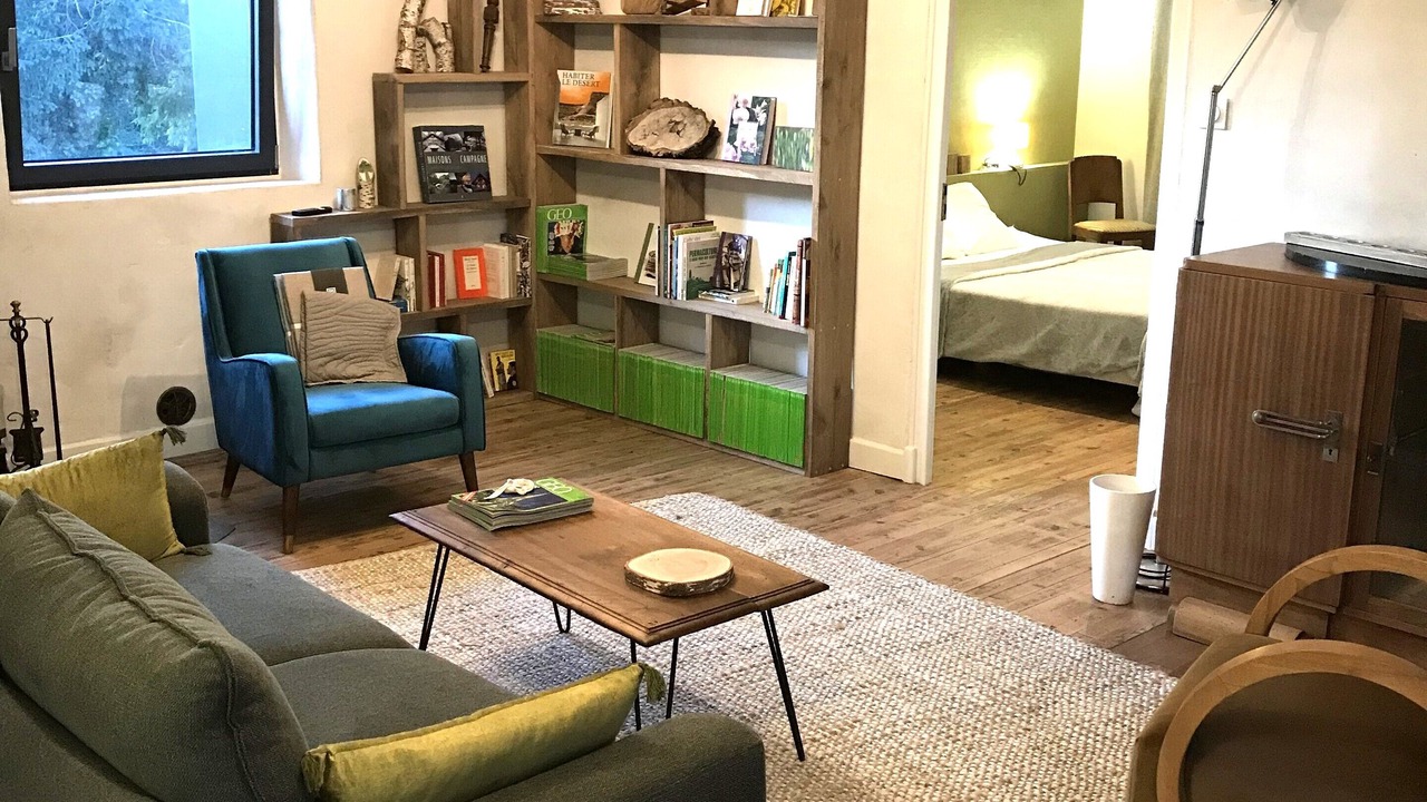 Photo of Bedroom in Parlan