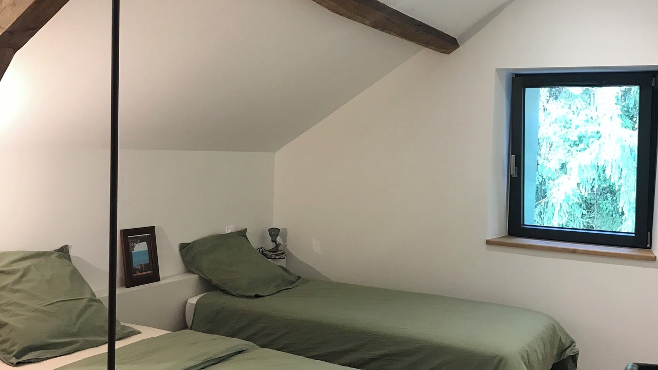 Photo of Bedroom in Parlan