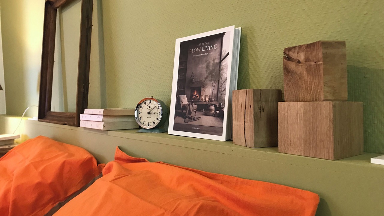 Photo of Bedroom in Parlan