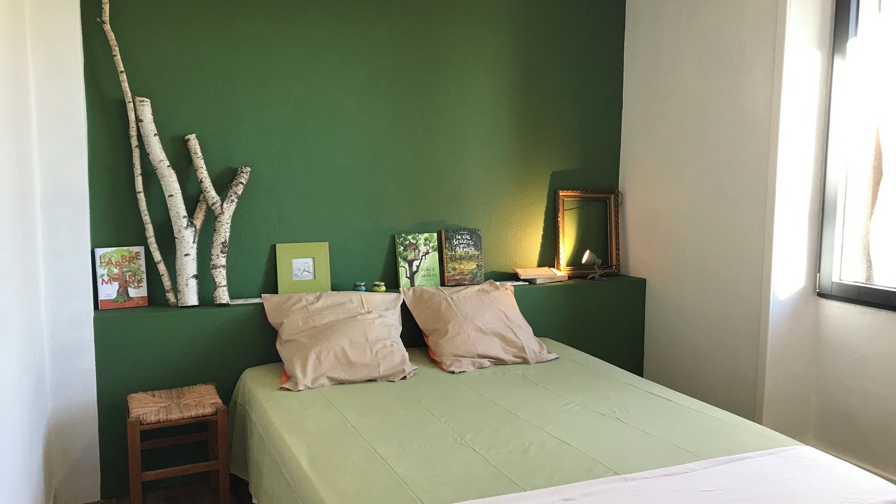 Photo of Bedroom in Parlan