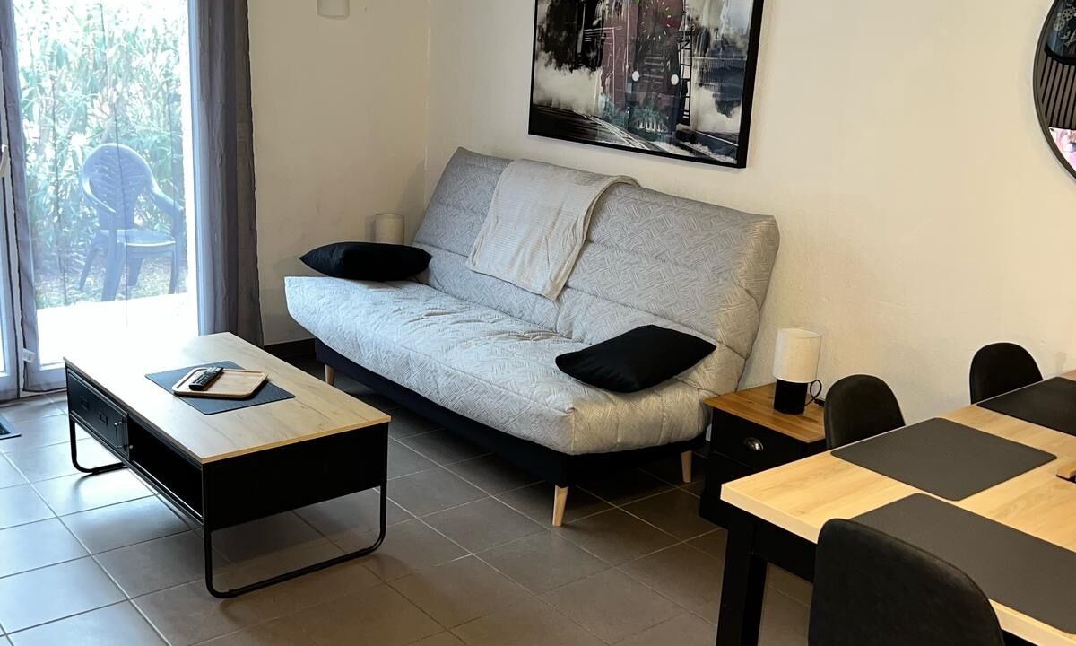Photo of Livingroom in Saint-Christol