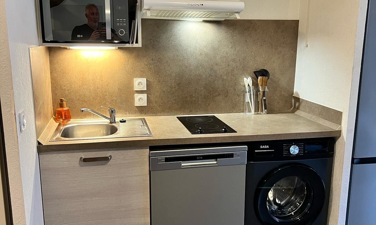 Photo of Kitchen in Saint-Christol