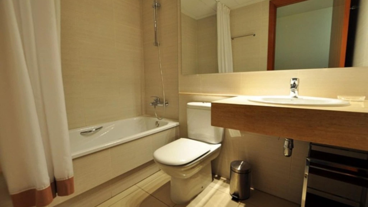 Photo of Bathroom in Santa Margarida