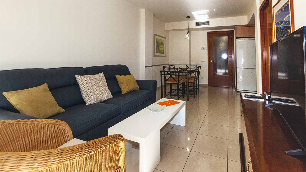 Photo of Livingroom in Santa Margarida