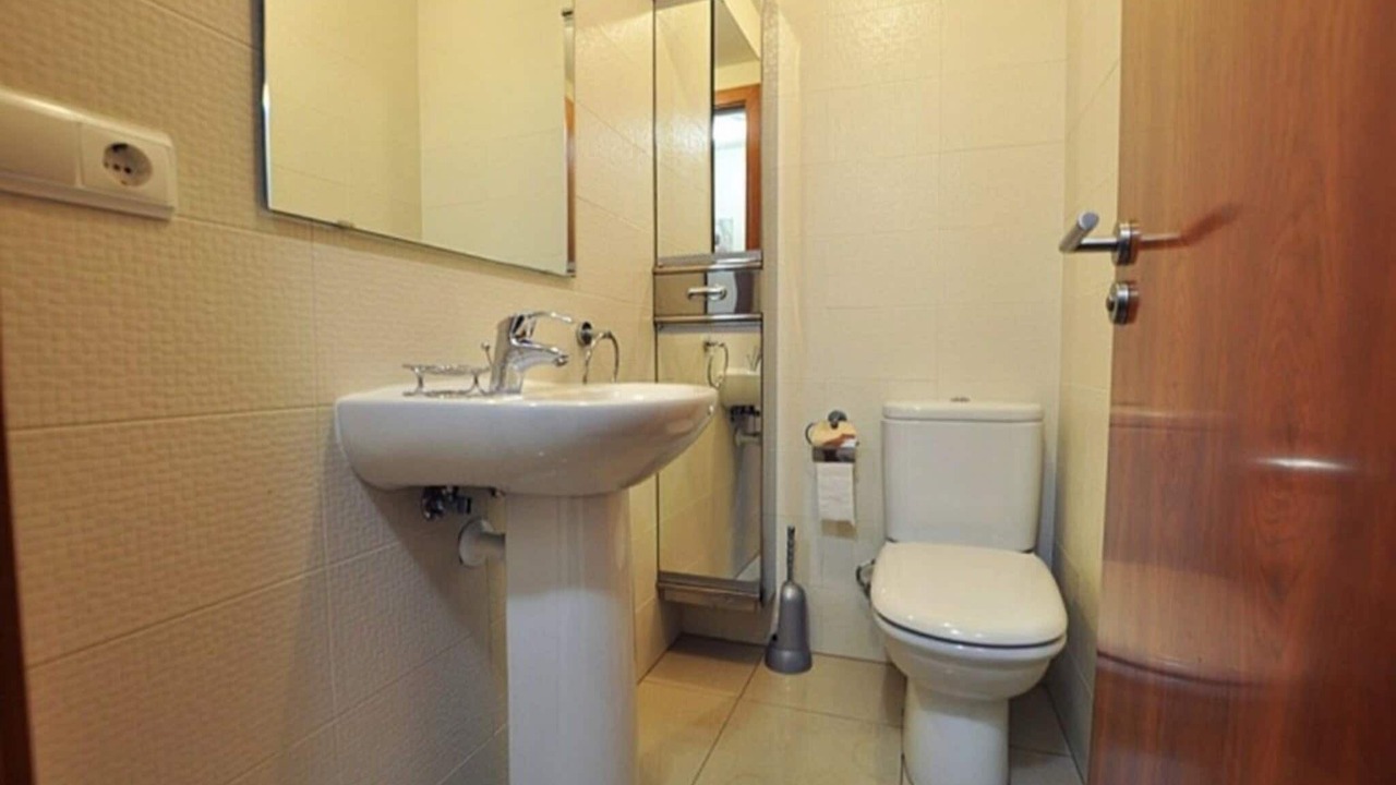 Photo of Bathroom in Santa Margarida