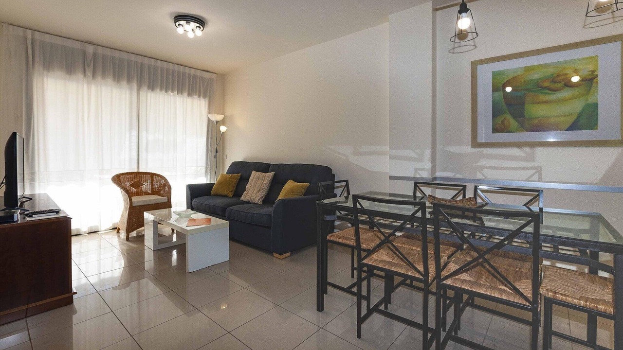 Photo of Livingroom in Santa Margarida