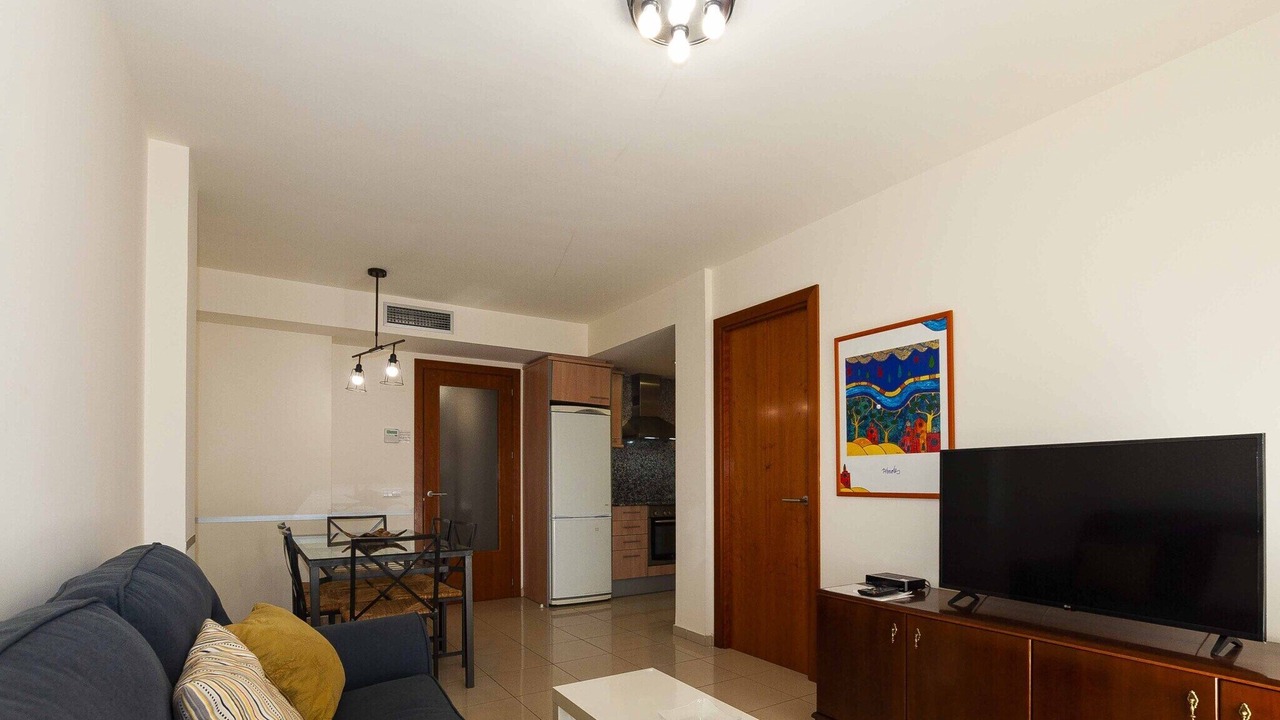 Photo of Livingroom in Santa Margarida