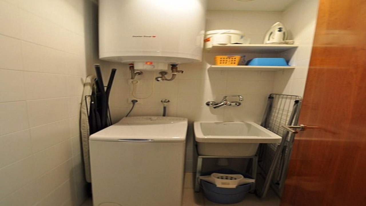 Photo of Bathroom in Santa Margarida