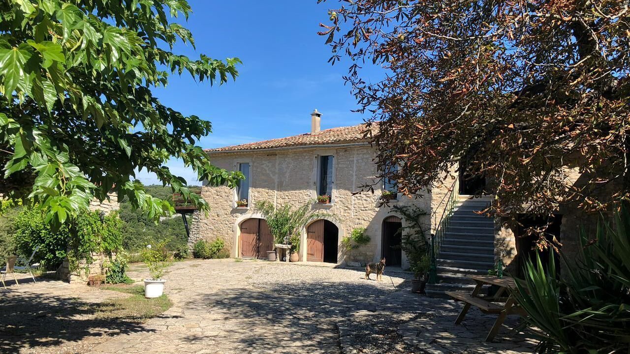 Photo of Outdoor in Ferrieres-les-Verreries