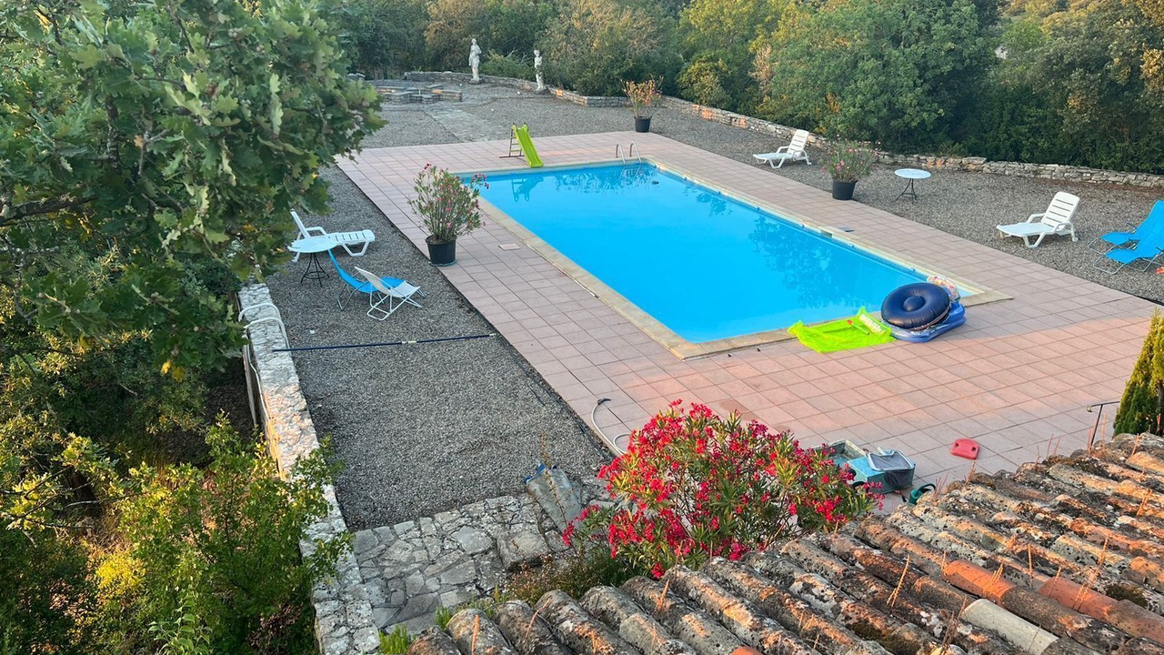 Photo of Outdoor in Ferrieres-les-Verreries