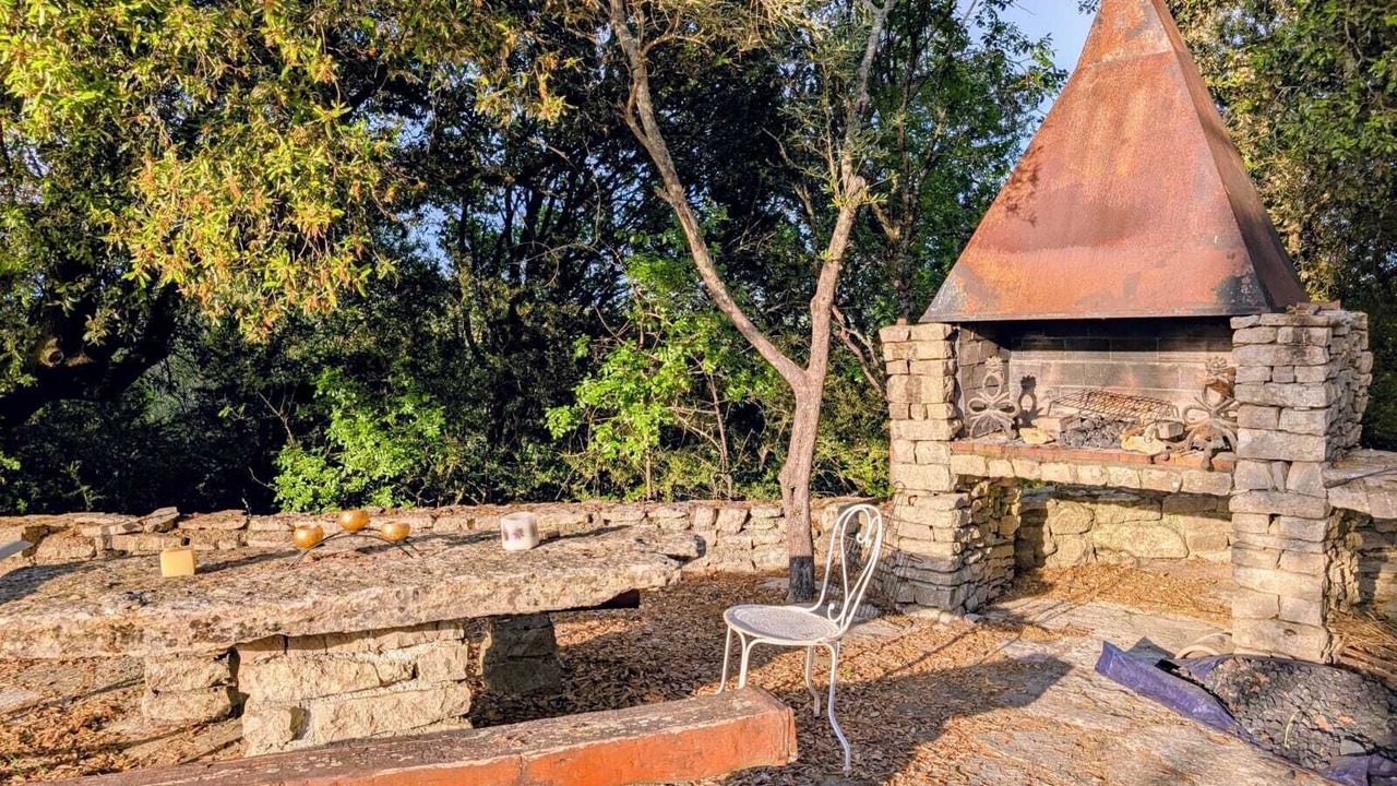 Photo of Outdoor in Ferrieres-les-Verreries