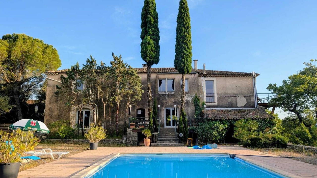 Photo of Outdoor in Ferrieres-les-Verreries