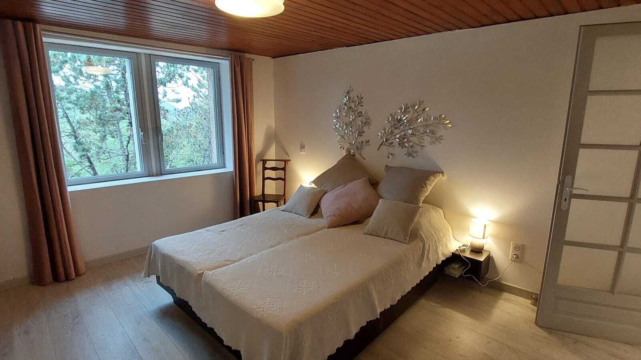 Photo of Bedroom in Ferrieres-les-Verreries
