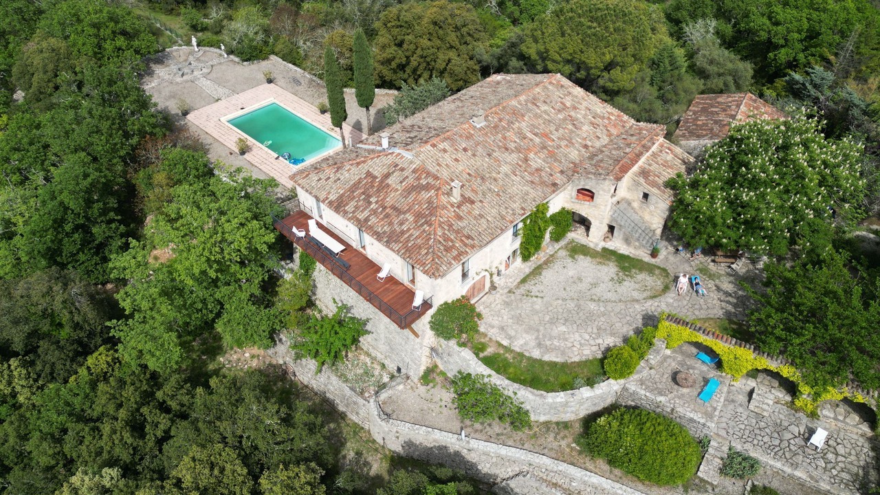 Photo of Outdoor in Ferrieres-les-Verreries
