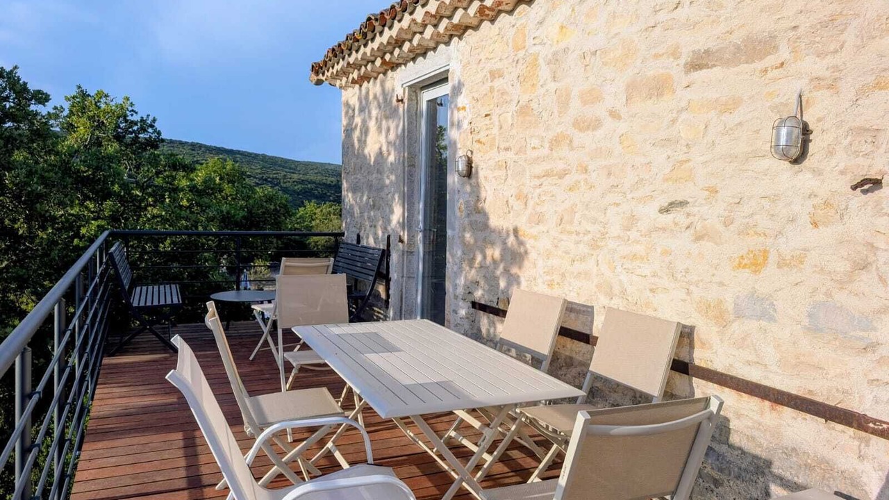 Photo of Outdoor in Ferrieres-les-Verreries