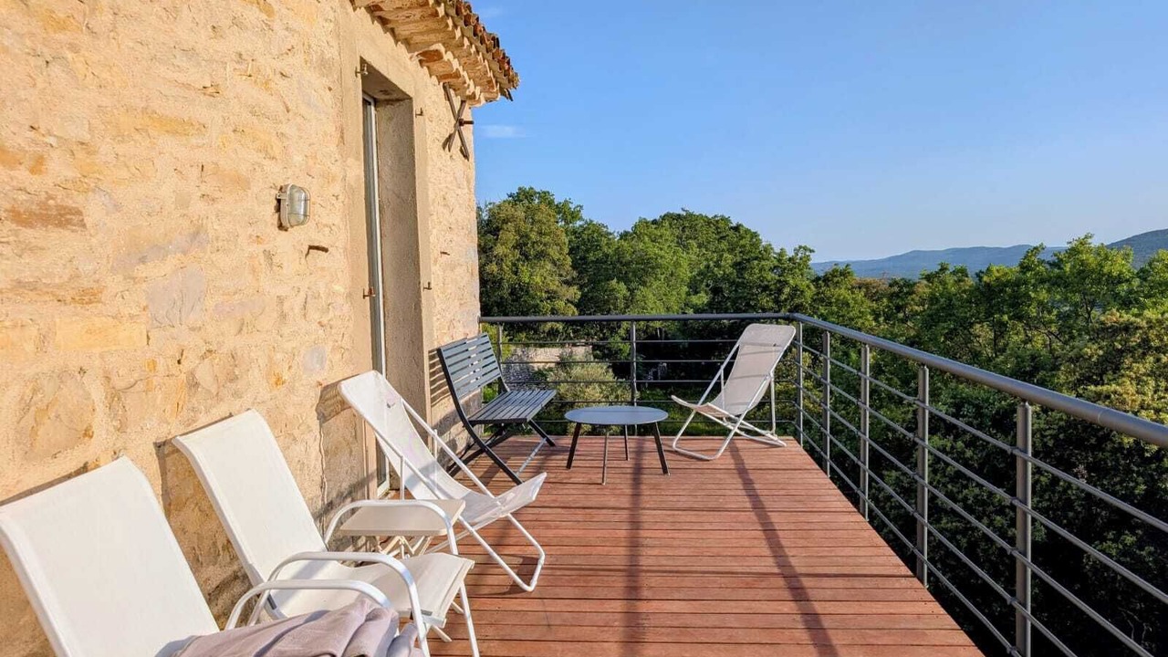Photo of Outdoor in Ferrieres-les-Verreries