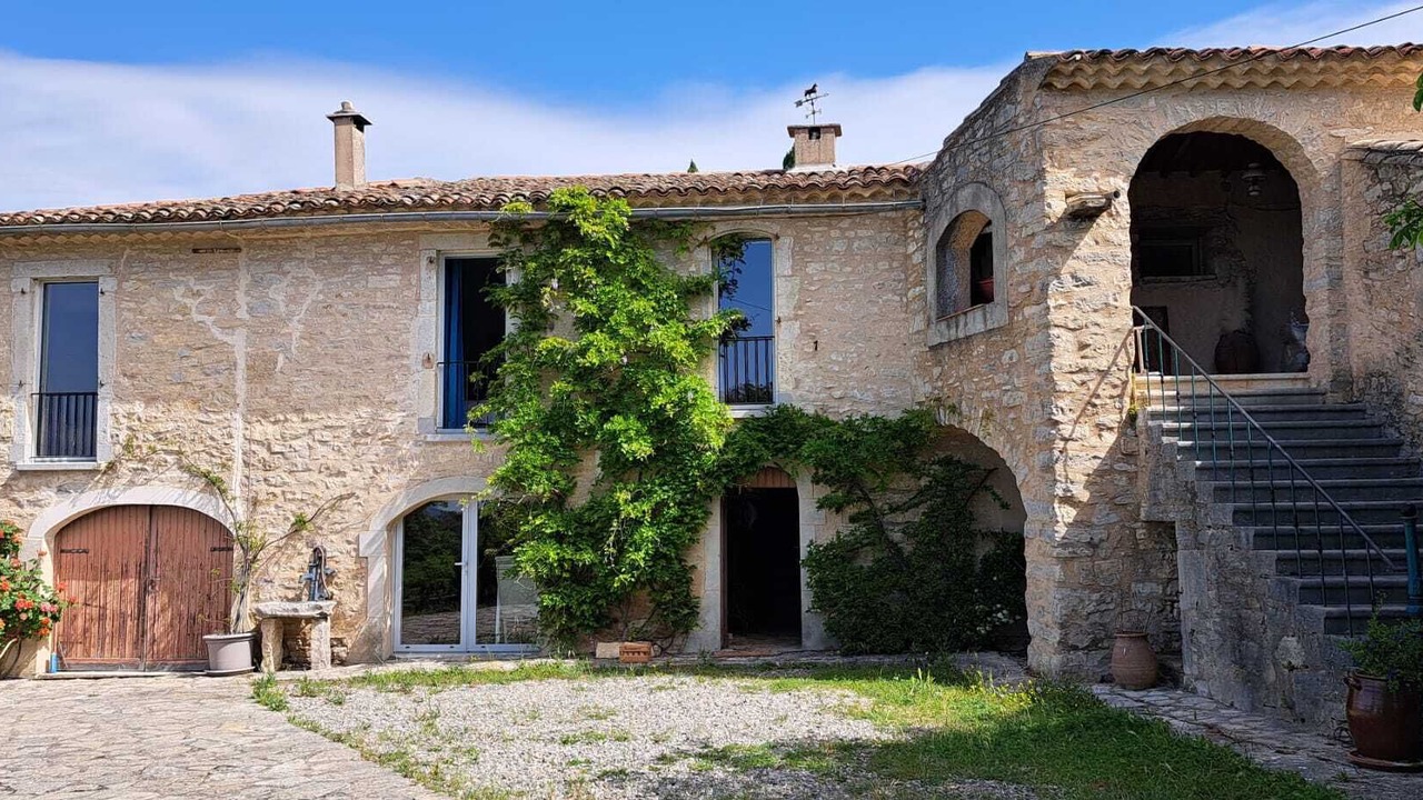 Photo of Outdoor in Ferrieres-les-Verreries