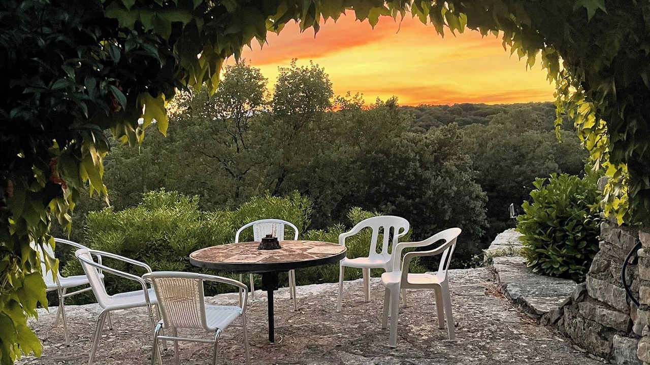 Photo of Outdoor in Ferrieres-les-Verreries
